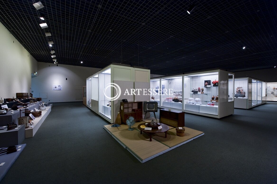 Iwate Prefectural Museum