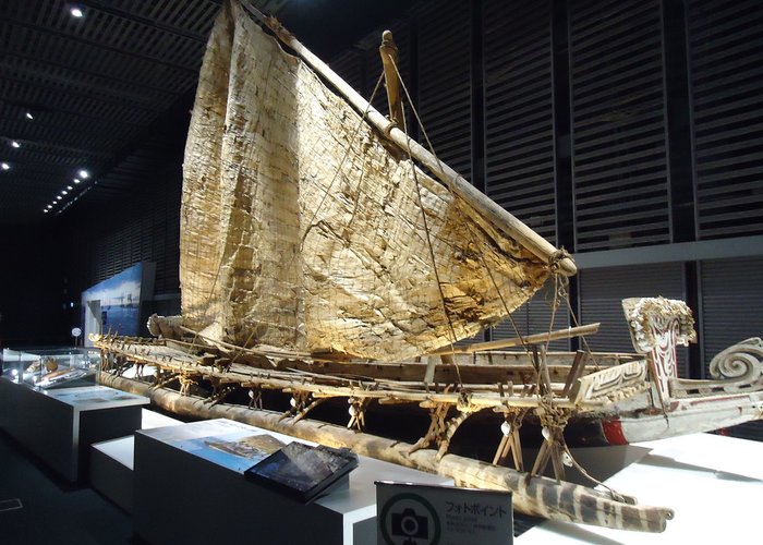 Oceanic Culture Museum