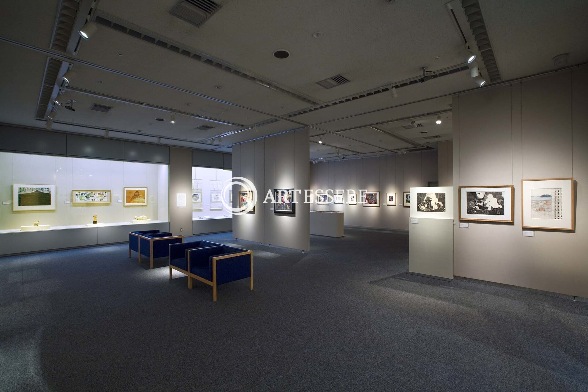 Kichijoji Art Museum