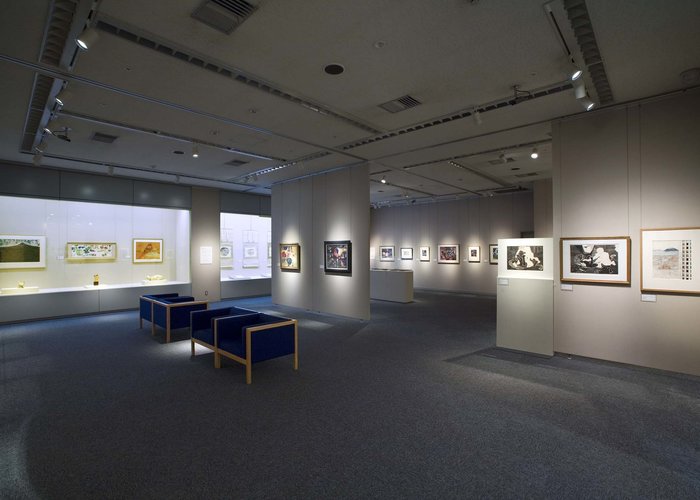Kichijoji Art Museum