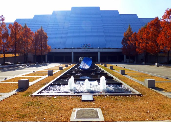 Nagano Olympic Museum