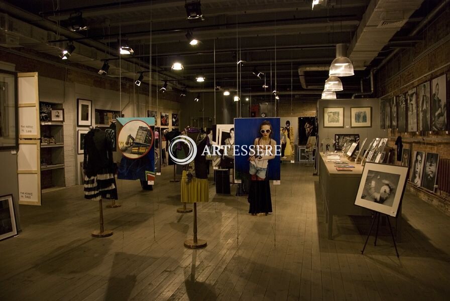 The Gallery «FotoLoft»