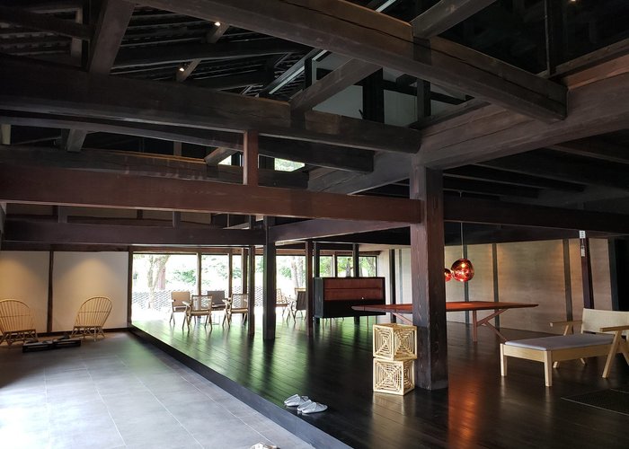 Nagisomachi Museum (Tsumagojuku Honjin)