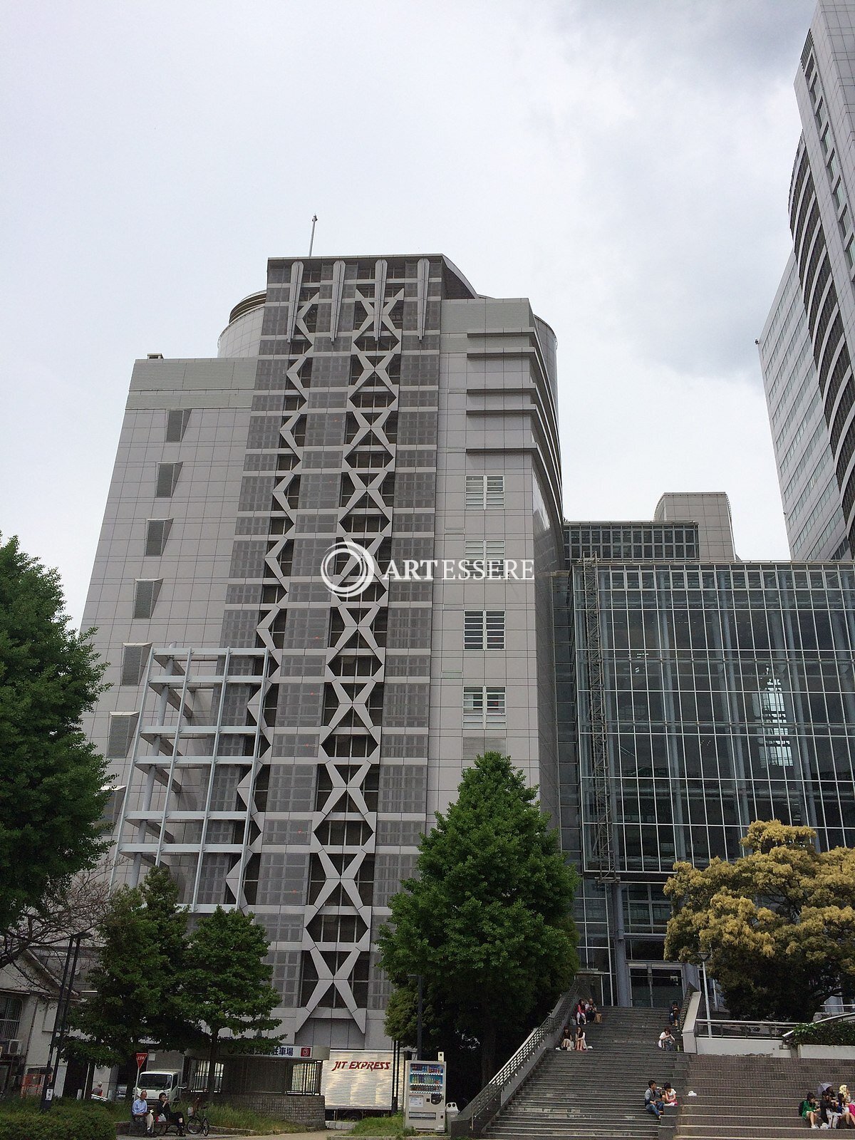 International Design Center Design Museum