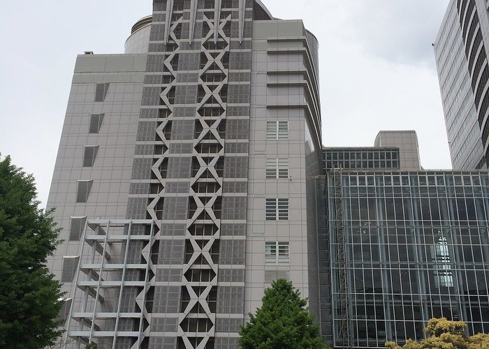 International Design Center Design Museum