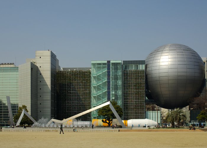 Nagoya City Science Museum
