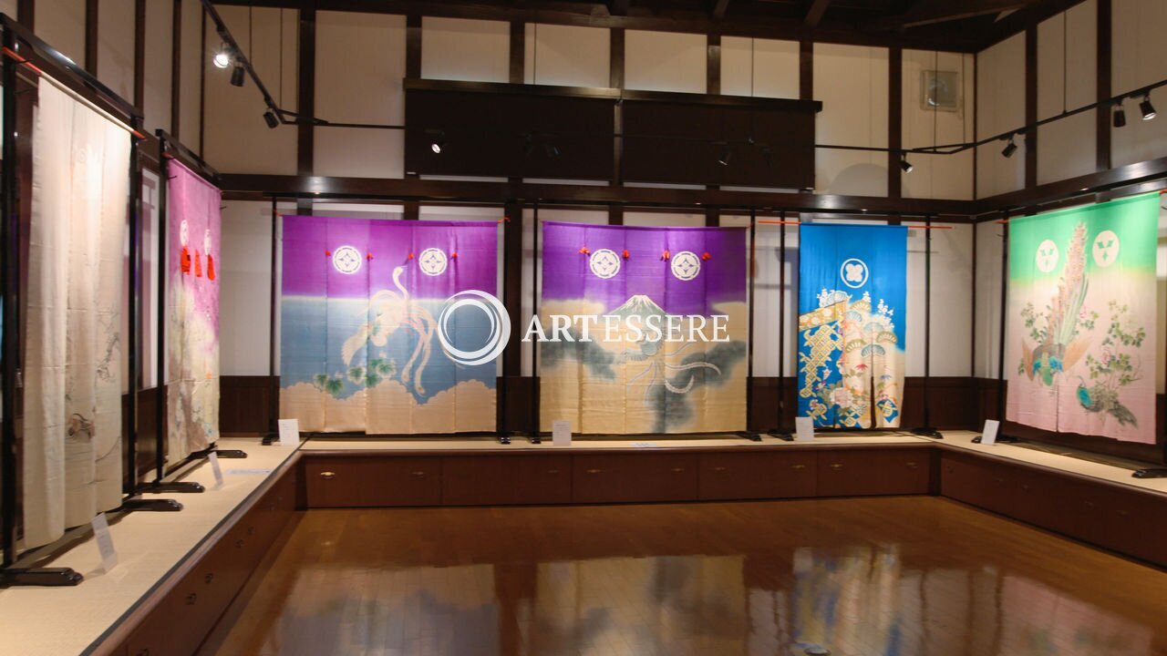 Hanayome Noren Museum