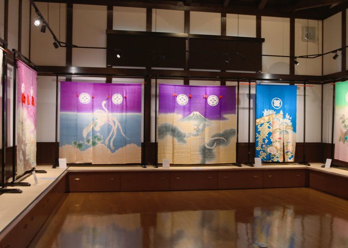 Hanayome Noren Museum