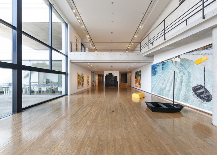 Benesse House Museum