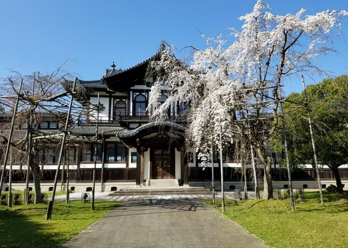 Okumura Commemorative Museum