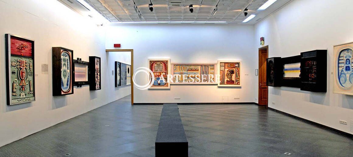 The Cultural Foundation and Exhibition Center «Ekaterina»