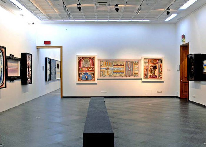 The Cultural Foundation and Exhibition Center «Ekaterina»