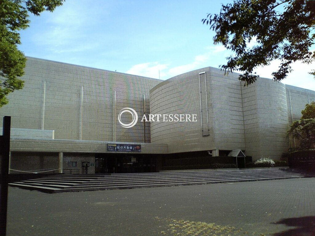 Niigata Science Museum