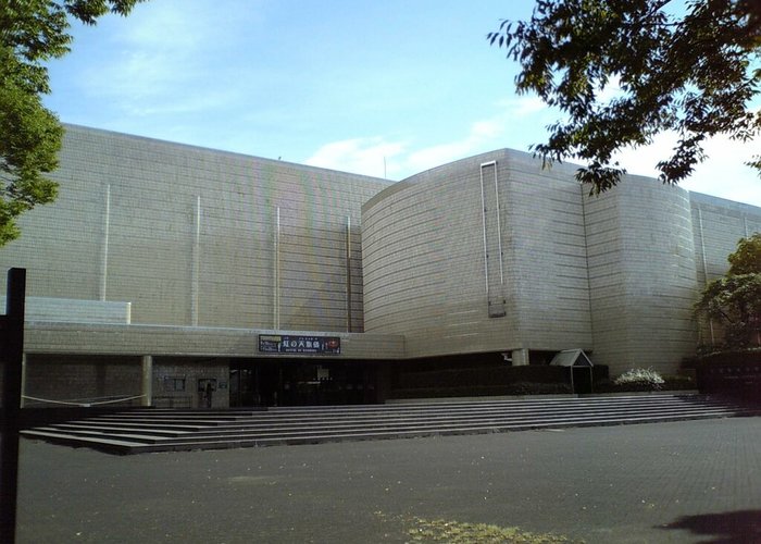 Niigata Science Museum