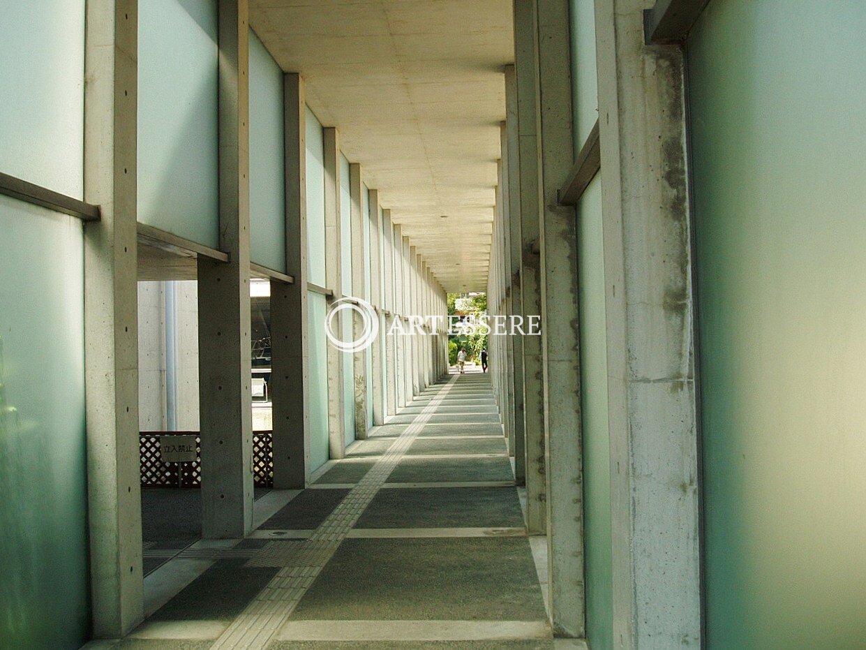 Nishinomiya Shell Museum