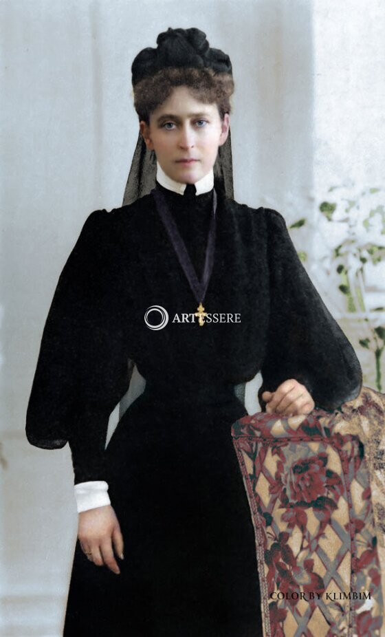 The House-Museum of Grand Duchess Elisabeth