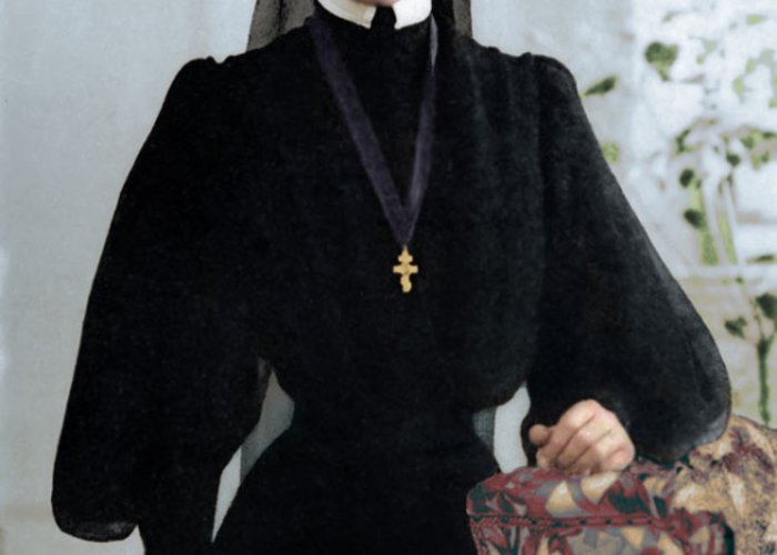 The House-Museum of Grand Duchess Elisabeth