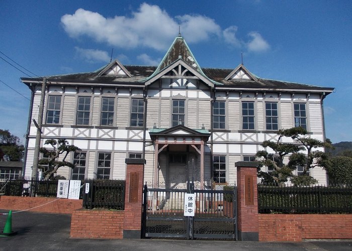 Saga City History and Folklore Museum
