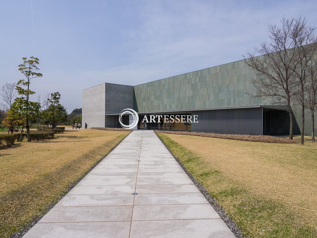Higashiyama Kaii Setouchi Museum