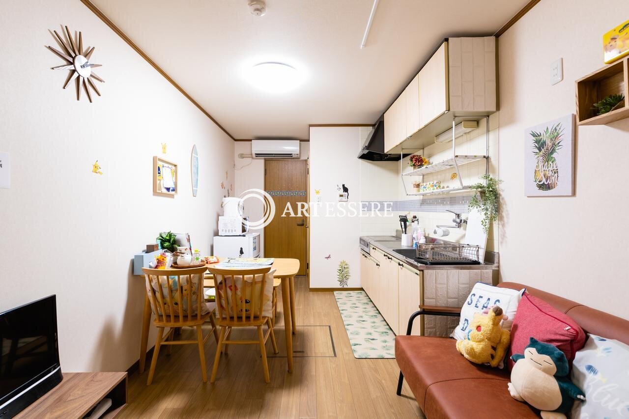 Konpeito Petit Museum