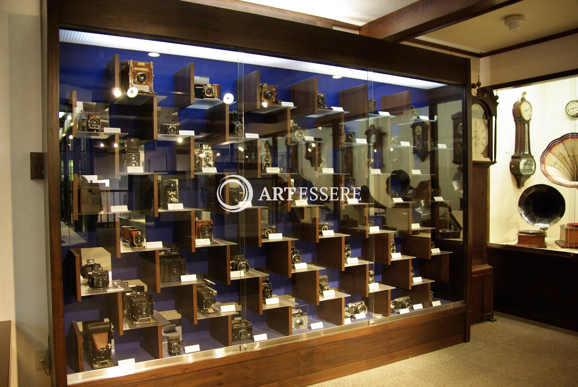 Aoyagi Samurai Manor Museum