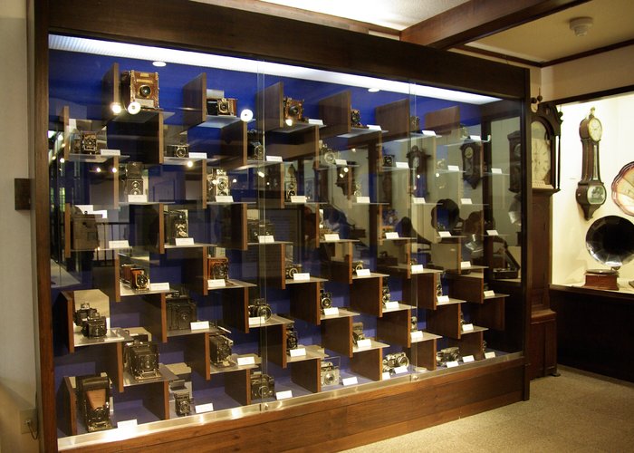 Aoyagi Samurai Manor Museum