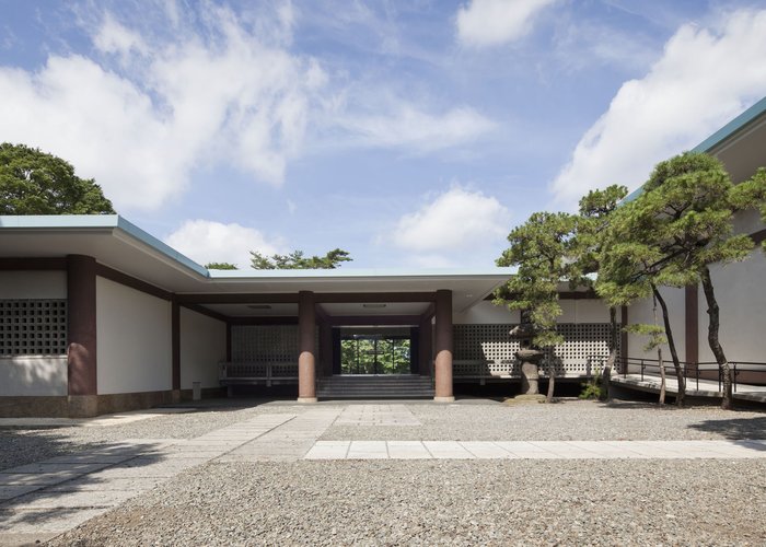 The Gotoh Museum