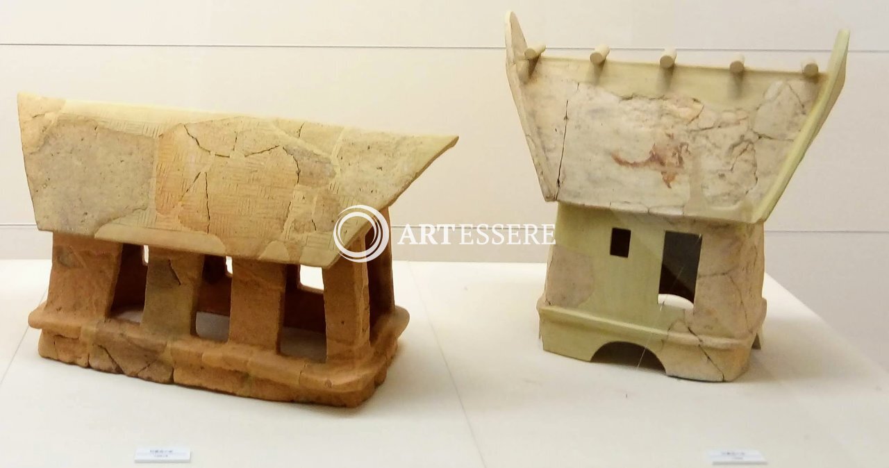 Imashirotsuka Ancient Museum