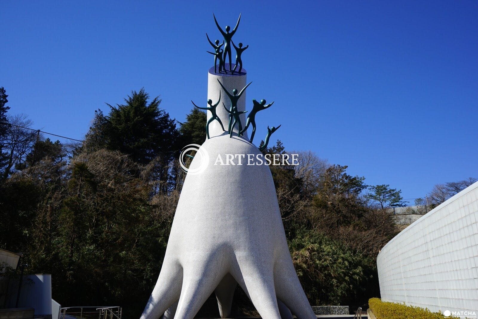 Taro Okamoto Museum of Art