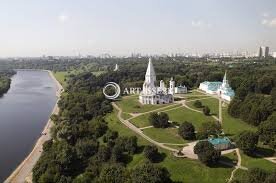 The Moscow State Integrated Art and Historical Architectural and Natural Landscape Museum-Reserve Kolomenskoye-Izmailovo-Lublino