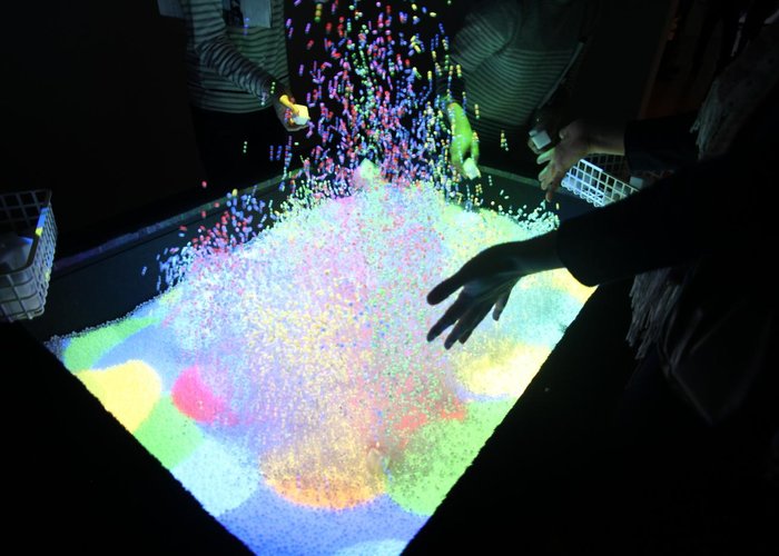 The Kawasaki Art Museum