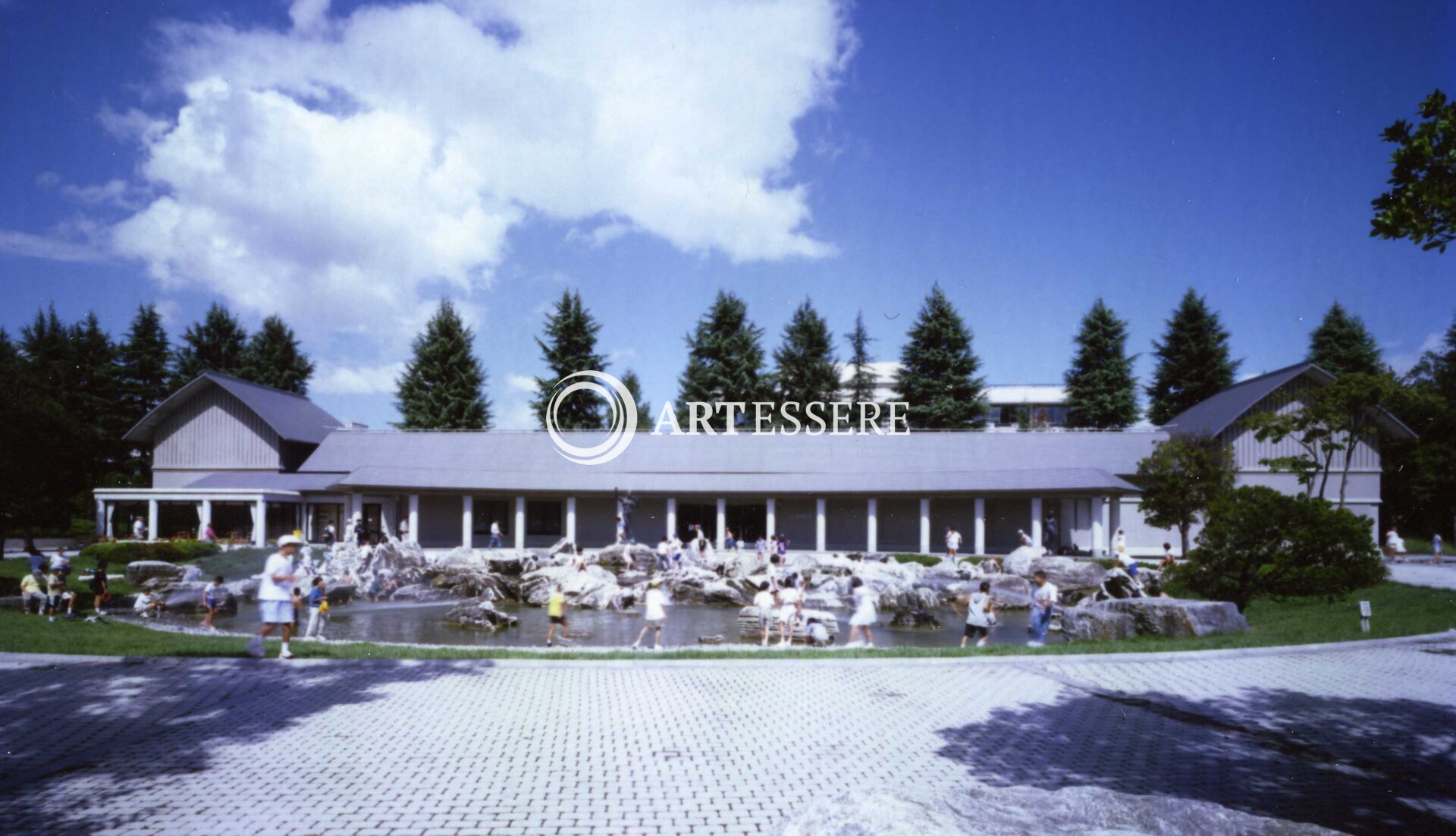 The Mogami Yoshiaki Historical Museum