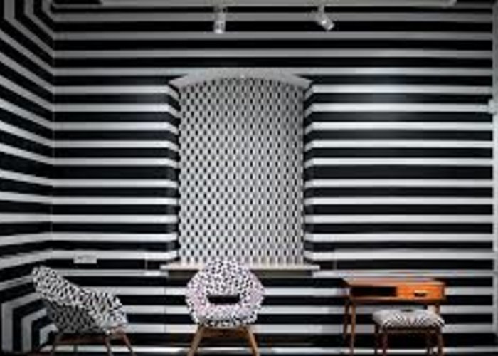 The Gallery «Heritage»