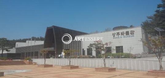 Chungryangsan Museum