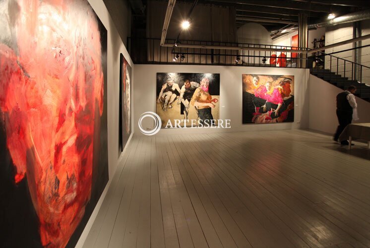 The Gallery «11.12»