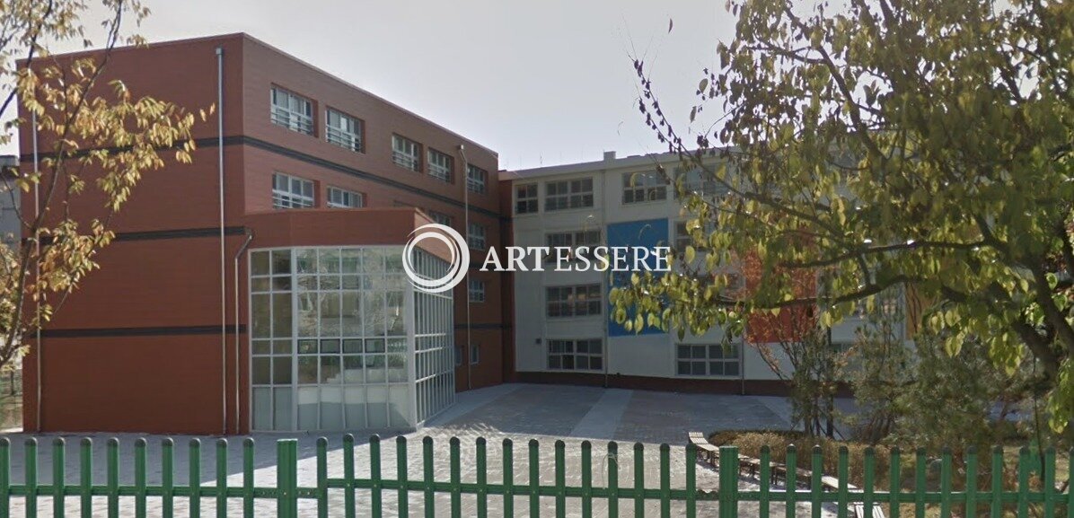 Bucheon Hyangto Yeoksagwan