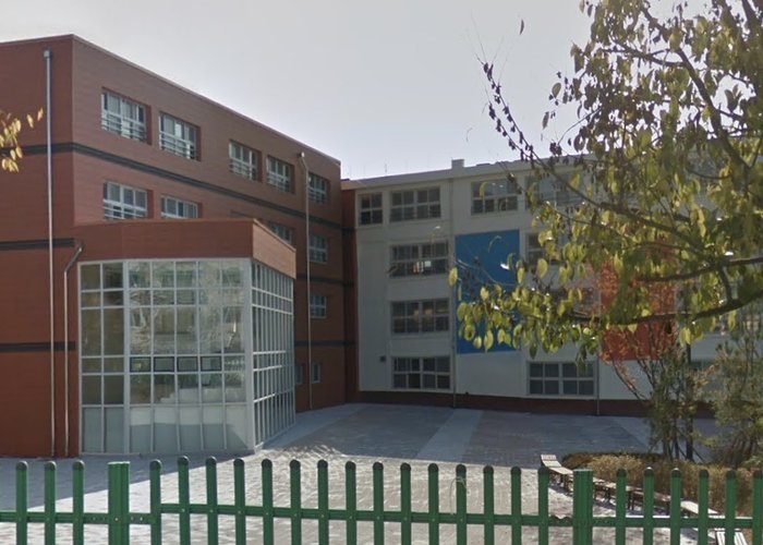 Bucheon Hyangto Yeoksagwan