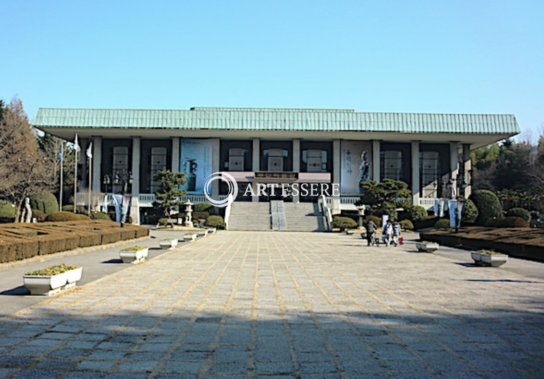 Busanpo Folk Museum