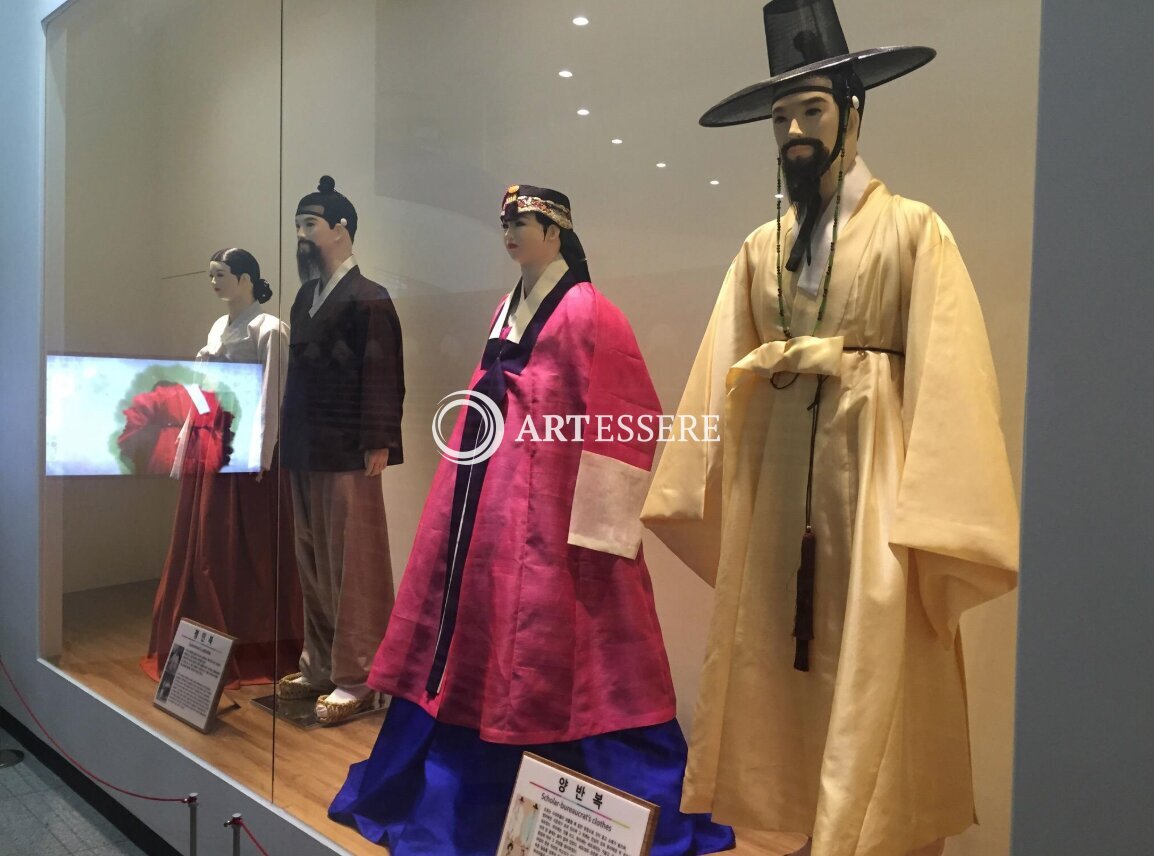 Hanbotche Experience Exhibit Hall