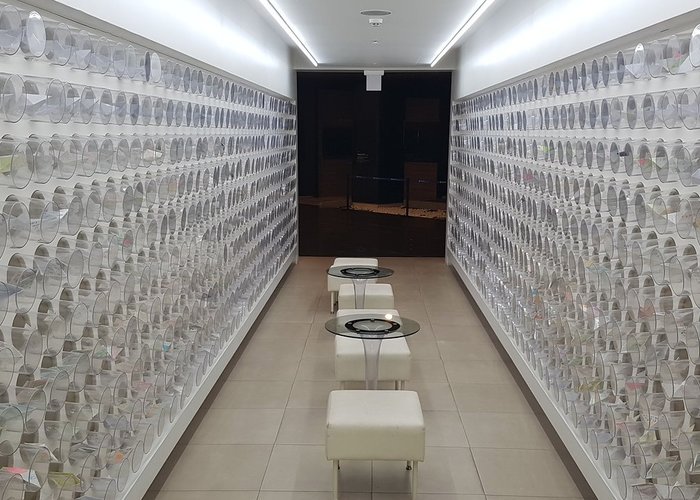 Nakdong River Cultural Center