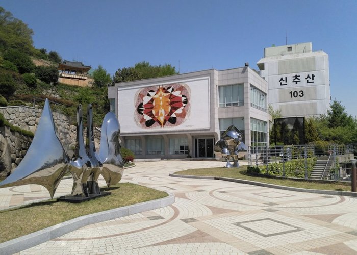 Munsin Art Museum