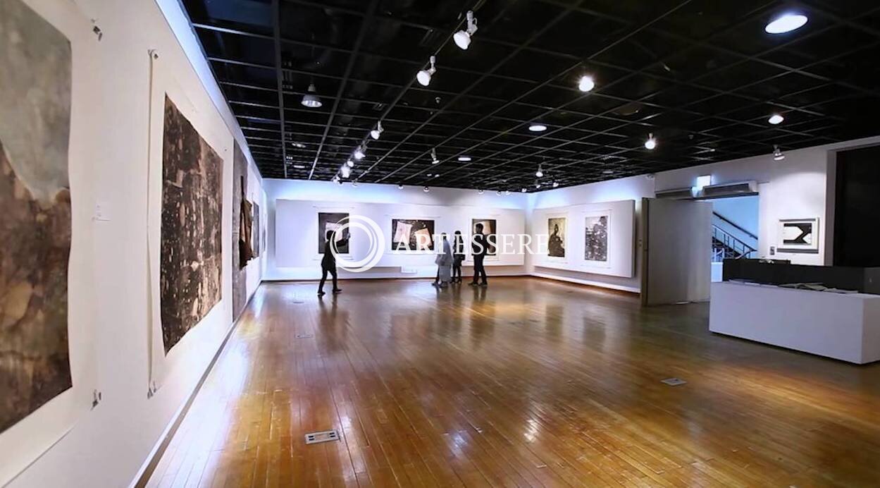 Youngdam Hanji Misoolgwan