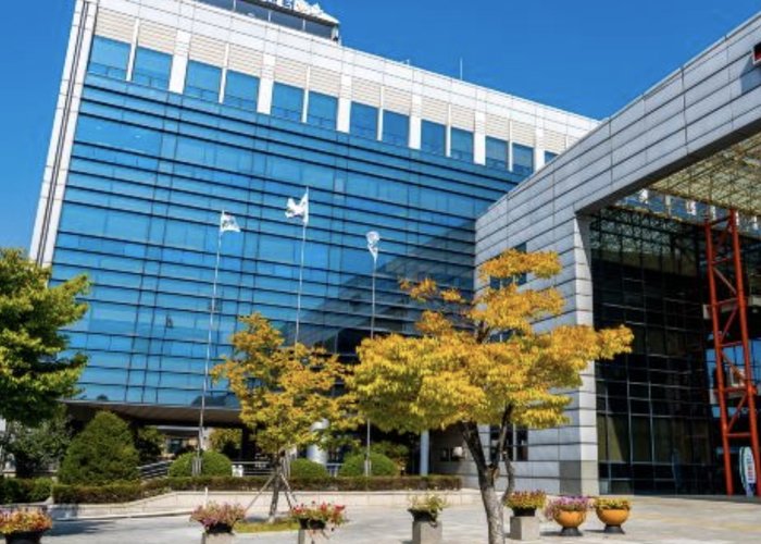 Chungbuk Museum of Education