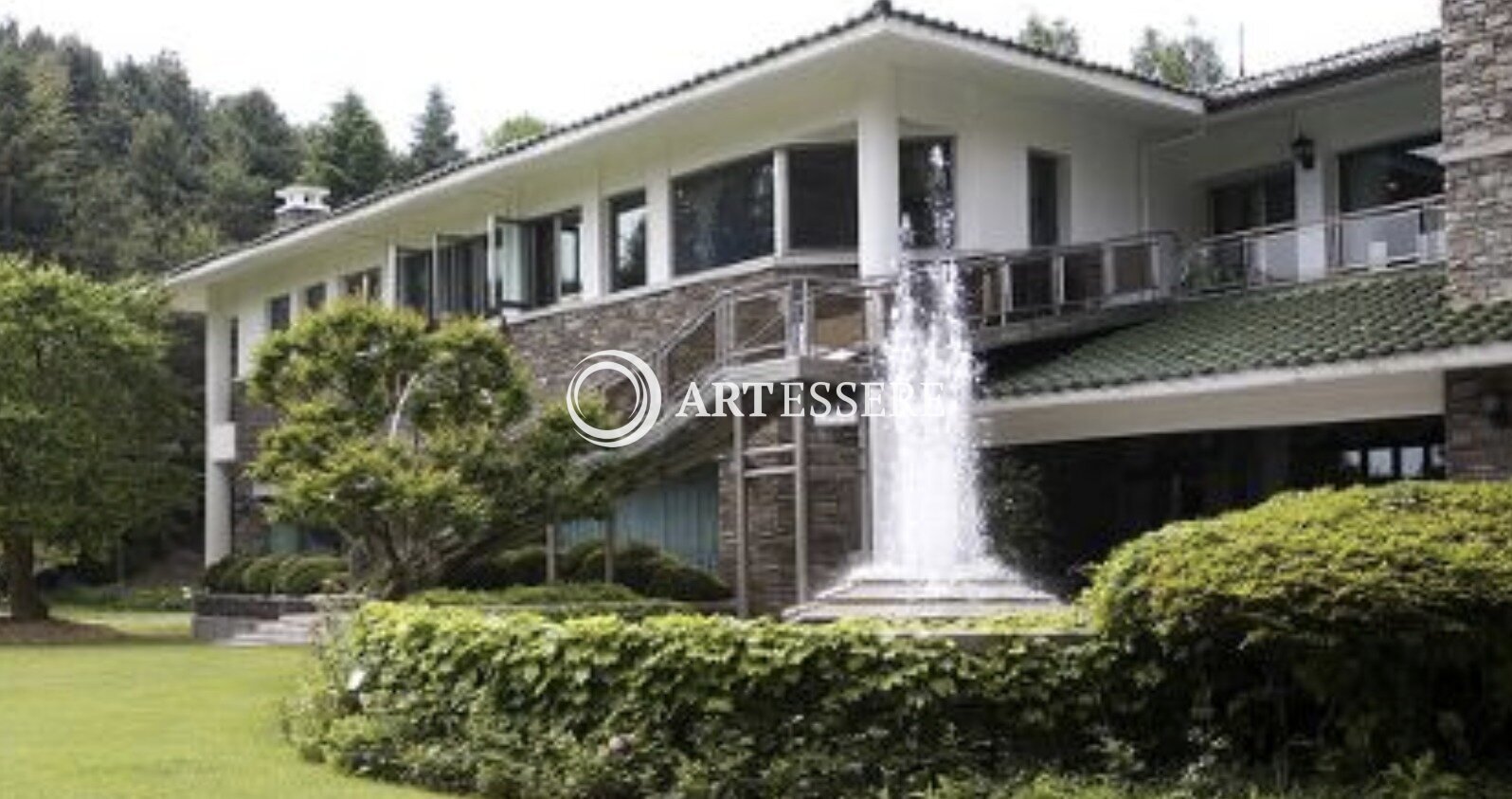 Daecheong ho Art Museum