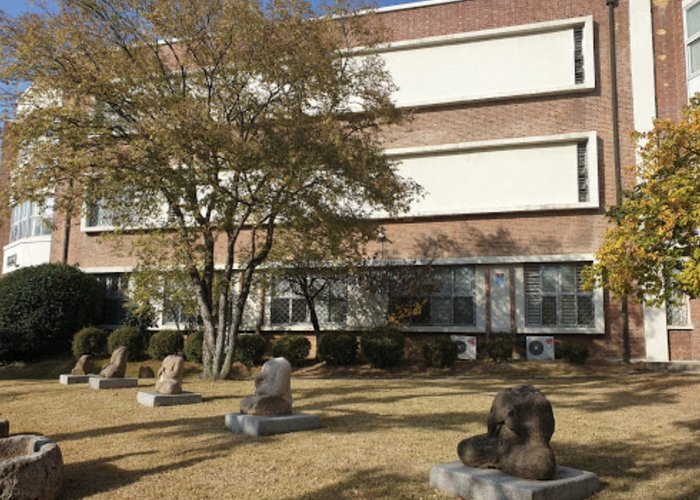Kyungpook National University Museum