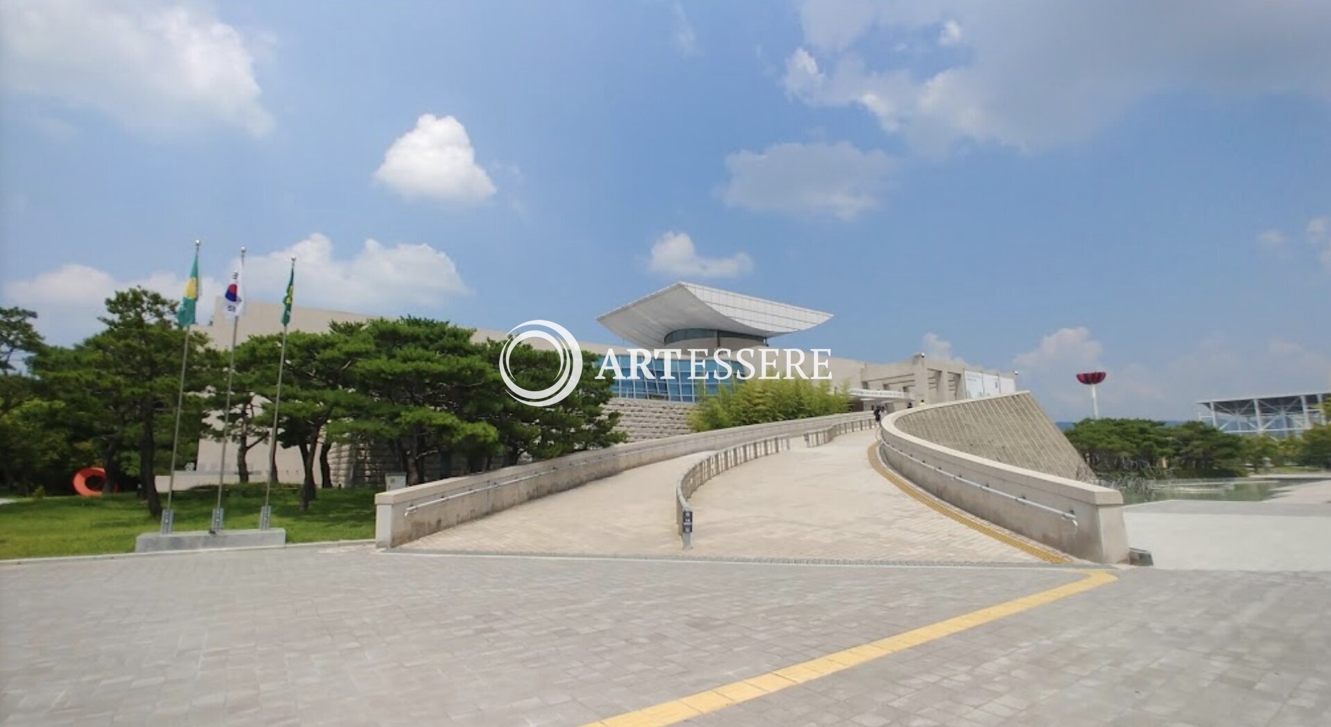 Daejeon Museum of Art