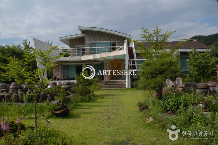 Taeyoung Folk Museum