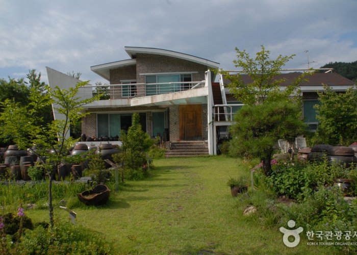 Taeyoung Folk Museum