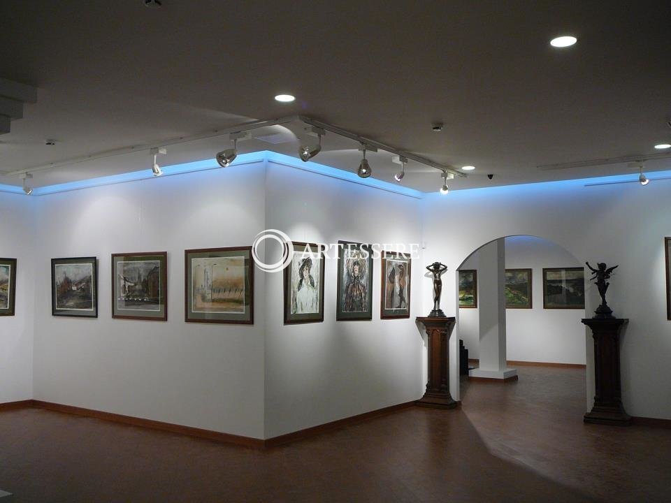 The Veresov Gallery
