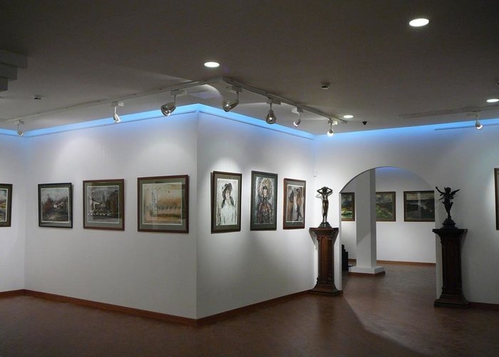 The Veresov Gallery